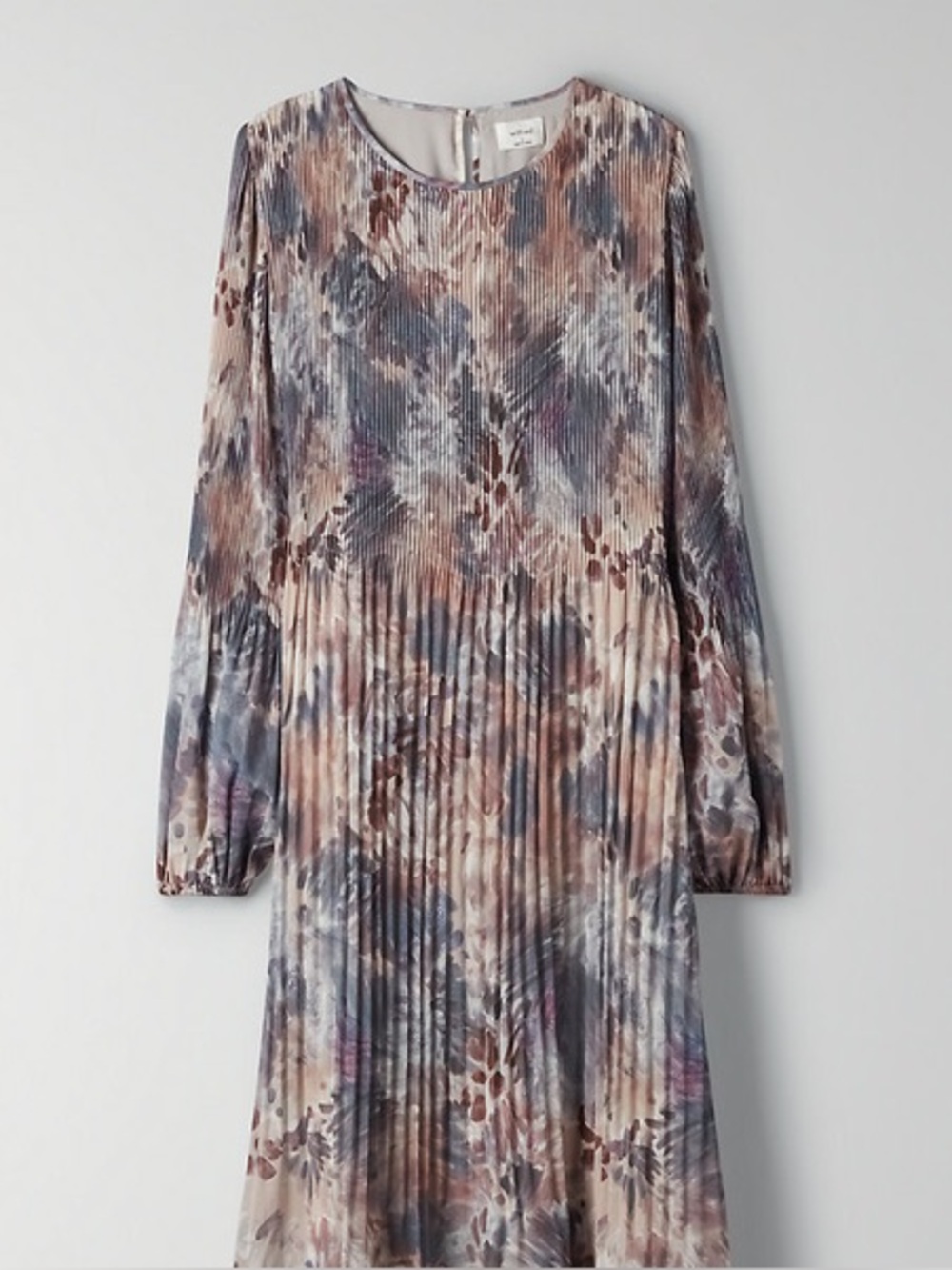 Aritzia Wilfred Daydreamer Mini Dress - Picture 4 of 10